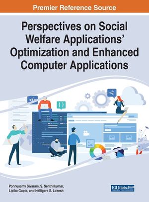 Perspectives on Social Welfare Applications' Optimization and Enhanced Computer Applications image number 0
