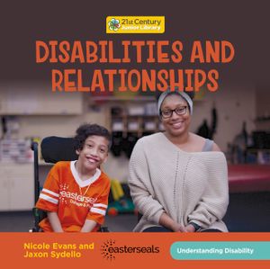 Disabilities and Relationships image number 0