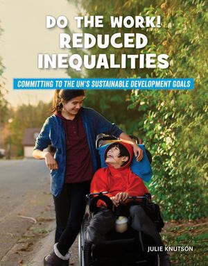 Do the Work! Reduced Inequalities image number 0
