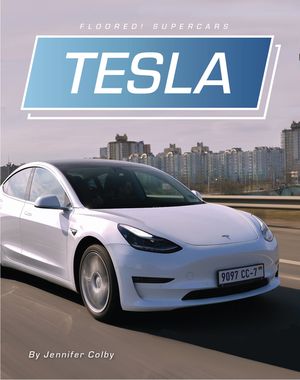Tesla image number 0