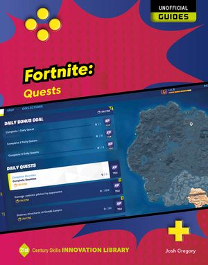 Fortnite: Quests image number 0