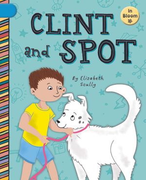 Clint and Spot image number 0