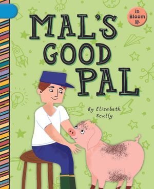 Mal's Good Pal image number 0