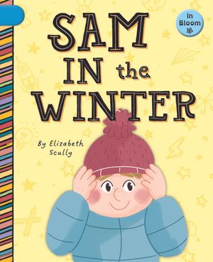 Sam in the Winter image number 0