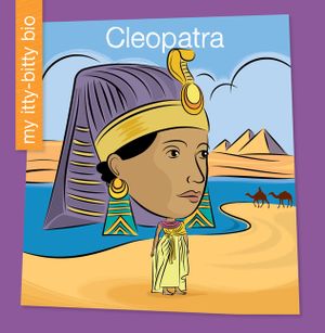 Cleopatra image number 0