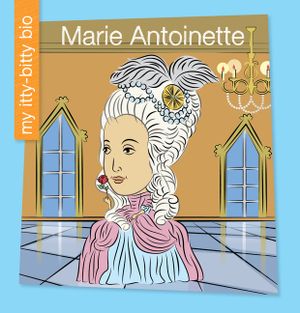Marie Antoinette image number 0