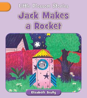 Jack Makes a Rocket image number 0