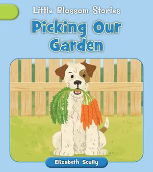 Picking Our Garden image number 0