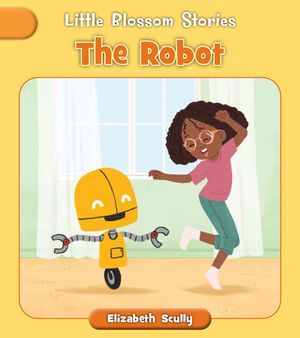 The Robot image number 0