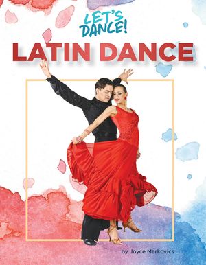 Latin Dance image number 0