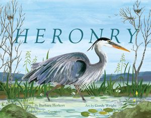 Heronry image number 0