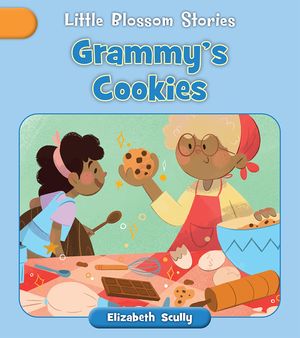 Grammy's Cookies image number 0