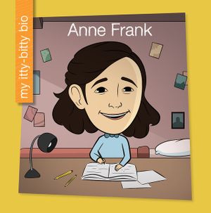 Anne Frank image number 0