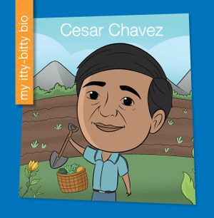 Cesar Chavez image number 0