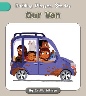 Our Van image number 0