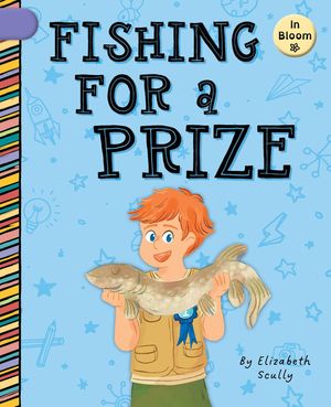 Fishing for a Prize image number 0