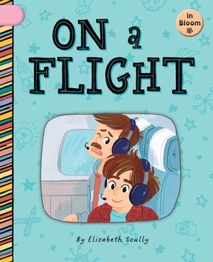 On a Flight image number 0