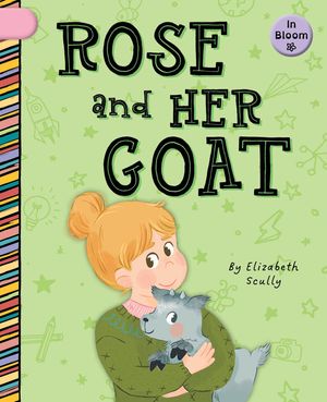 Rose and Her Goat image number 0