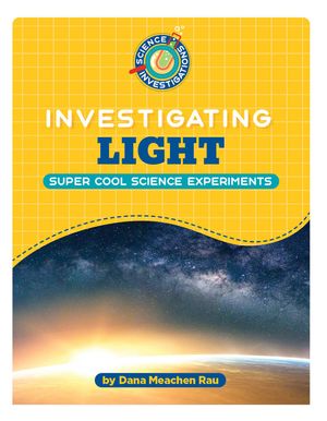 Investigating Light image number 0