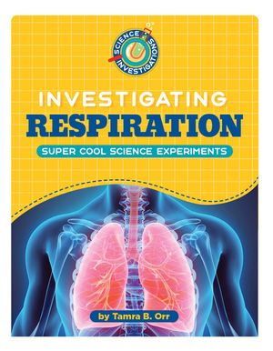Investigating Respiration image number 0