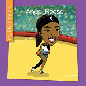 Angel Reese image number 0