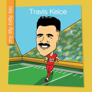 Travis Kelce image number 0