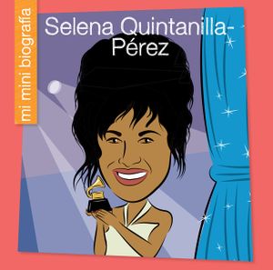 Selena Quintanilla-P&eacute;rez Sp image number 0