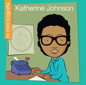 Katherine Johnson Sp image number 0
