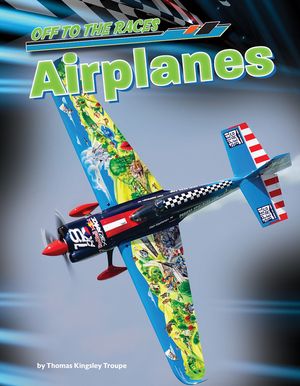 Airplanes image number 0