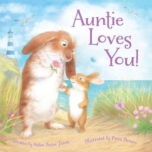 Auntie Loves You! image number 0