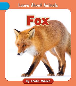 Fox image number 0