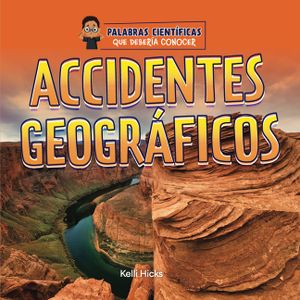 Accidentes Geogr&aacute;ficos image number 0