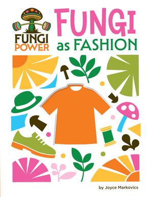 Fungi as Fashion image number 0