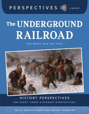 The Underground Railroad: The Brave and the Free image number 0