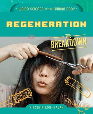 Regeneration image number 0