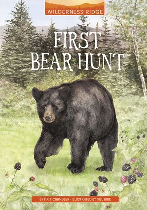 First Bear Hunt image number 0