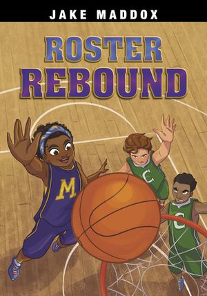 Roster Rebound image number 0