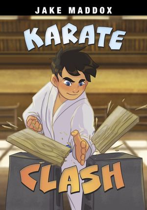 Karate Clash image number 0