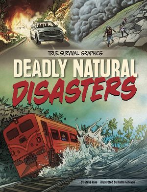 Deadly Natural Disasters image number 0
