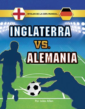 Inglaterra vs. Alemania image number 0