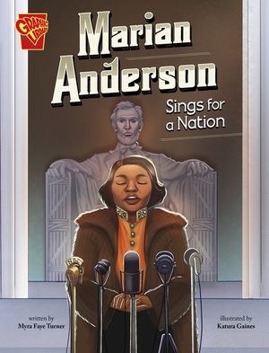 Marian Anderson Sings for a Nation image number 0