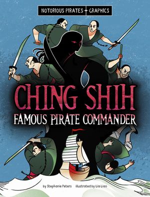 Ching Shih, Famous Pirate Commander image number 0
