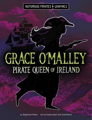 Grace O'Malley, Pirate Queen of Ireland image number 0