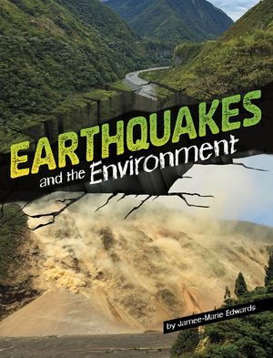 Earthquakes and the Environment image number 0