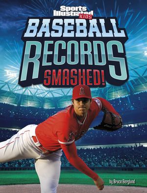 Baseball Records Smashed! image number 0