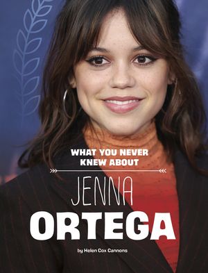 What You Never Knew about Jenna Ortega image number 0