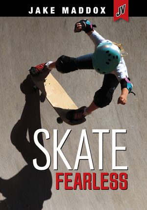 Skate Fearless image number 0