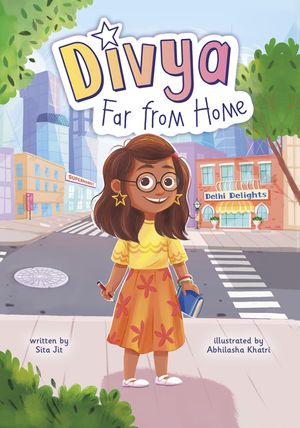 Divya Far from Home image number 0