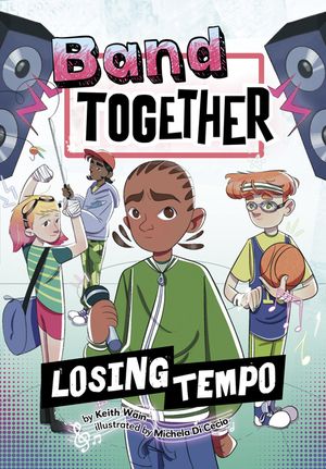 Losing Tempo image number 0
