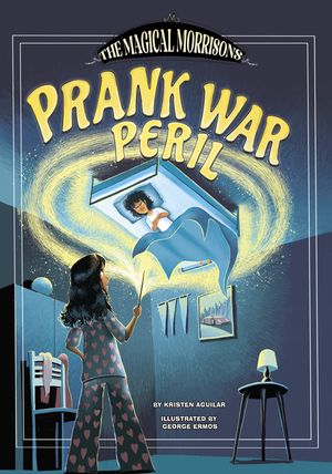 Prank War Peril image number 0